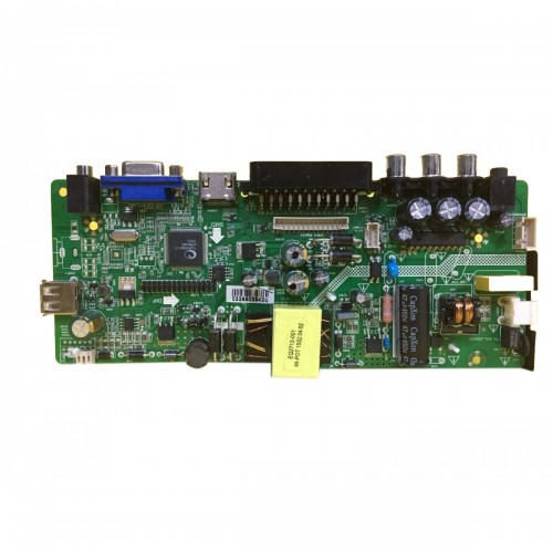 LAD.MV9.T36, AXEN AX022LVST59-LD22, 0226901300Q, 17B5-L515-0B3415, MAIN BOARD, ANA KART , (SUM03)