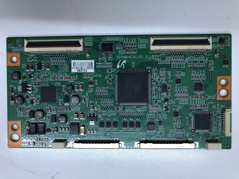 Lta320ap05 двоится изображение