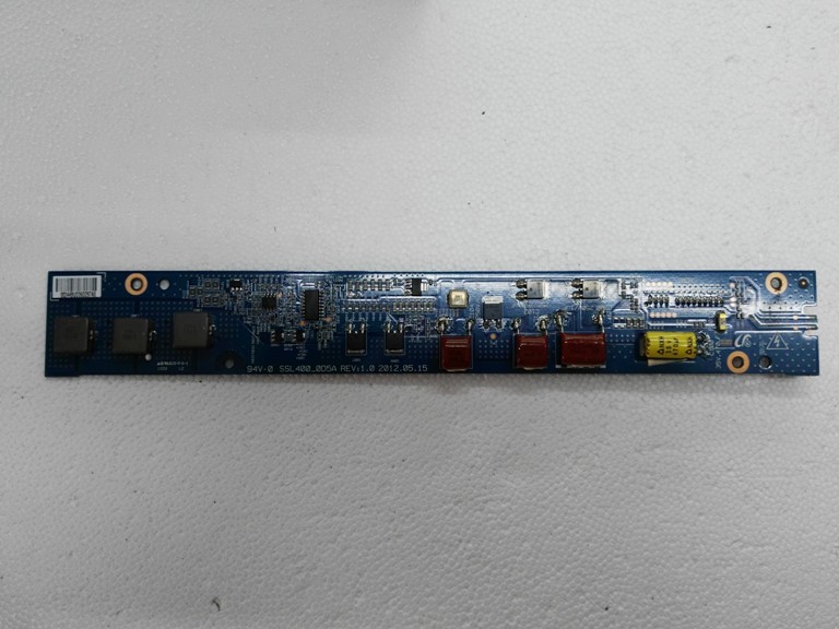 Samsung SSL400_0D5A REV1.0 - LTA400HM23 - Lcd Led Driver