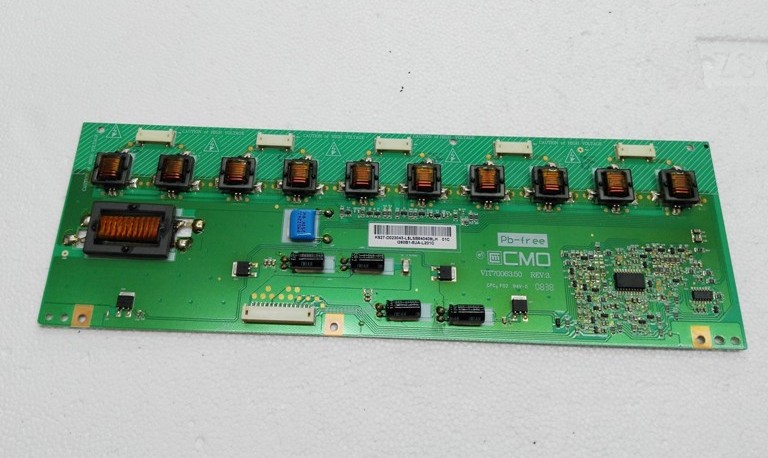 VIT70063.50 REV:3 , V260B1-L11 , Inverter Board