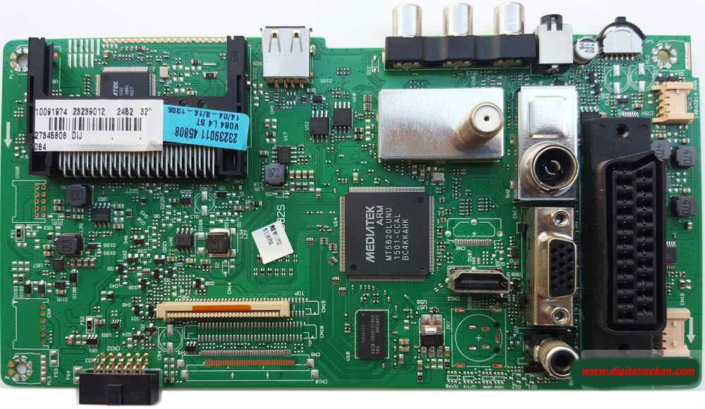 23239012, 23239011, 17MB82S, Main Board, VES315WNDB-2D-N02, 23230411, SEG 32SD5100 32 UYDU ALICILI LED TV, SEG 32SD5150 32 UYDU ALICILI LED TV