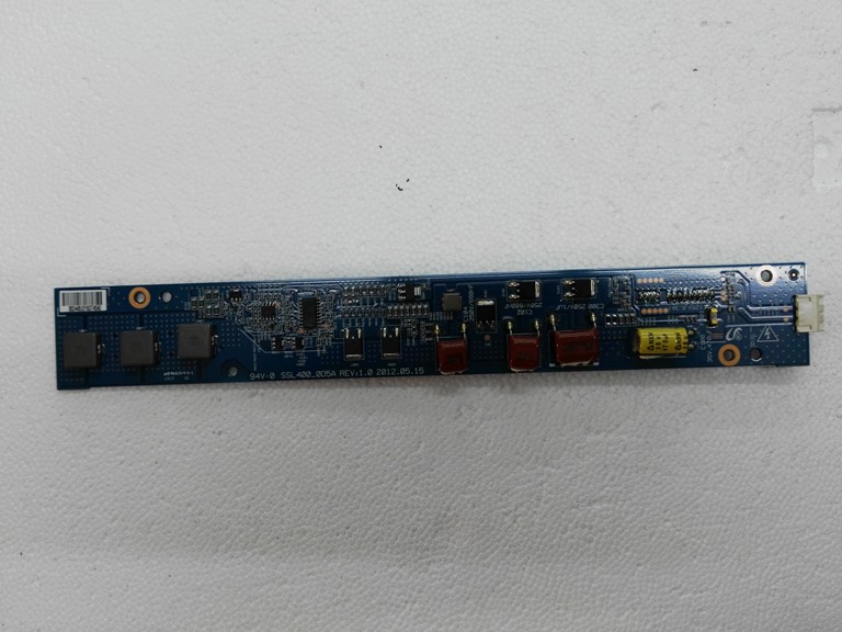 SSL400_0D5A REV1.0 , LTA400HM23 , SAMSUNG , Led Driver Board , Led Src Kart