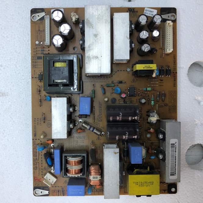 LGP32-11P , EAX63985401/6 , LG , 32LK430, LCD , LC420WUN SC A2 , Power Board , Besleme Kart