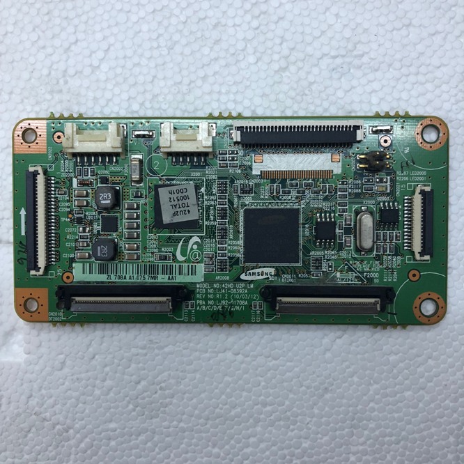 Plazma - LJ92-01708A , LJ41-08392A , 42HD U2P LM , PS42C430A1W ...