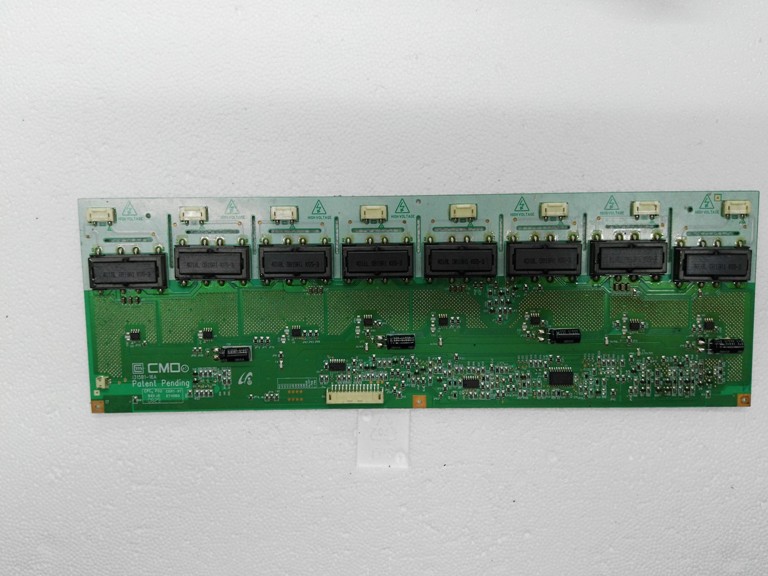 I315B1-16A , I315B1-16A-C001D , V315B1-L01 REV C2 , Inverter Board