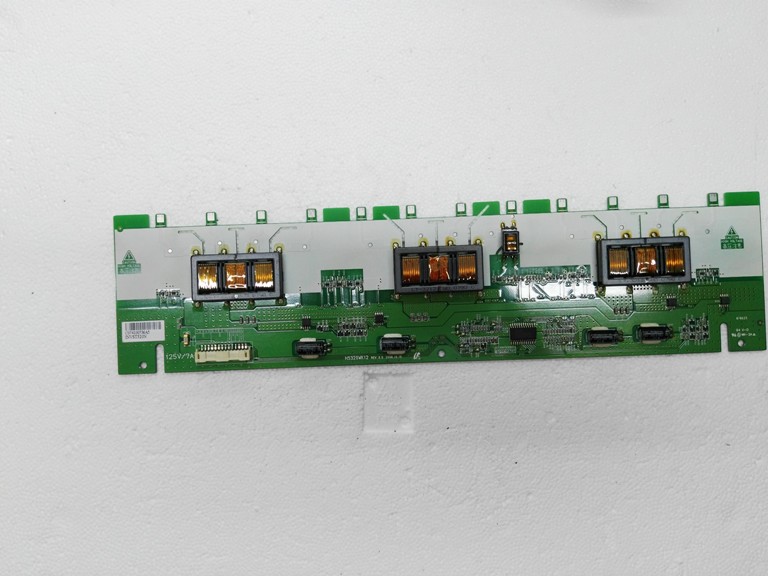 HS320WK12 REV 0.5 , LTA320WT L05 , Inverter Board