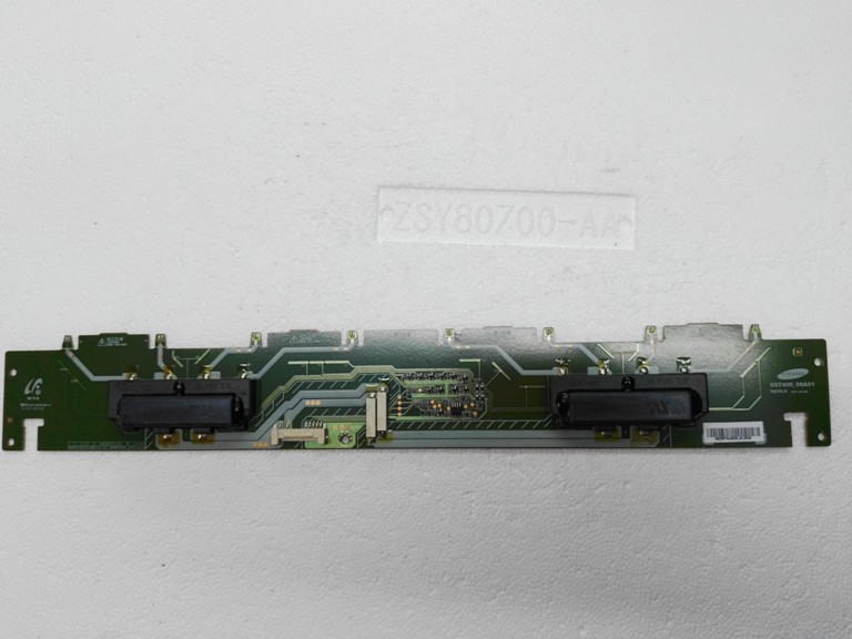 SST400_08A01 REV0.0 , LTF400HM05 , Inverter Board