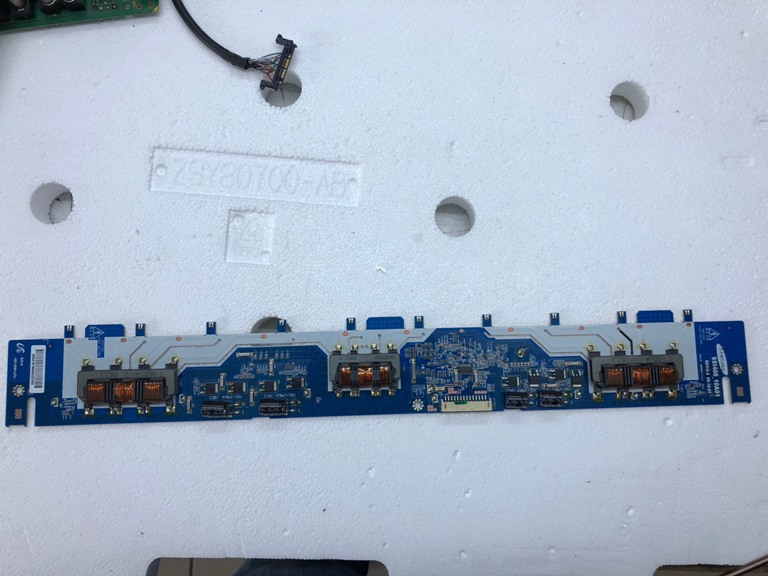 SSI400_10A01 REV0.4 , LTY400HF06 , LTY400HM01 , Inverter Board