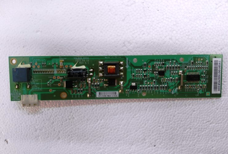 Samsung SSL320_0D3A REV0.1 - LTA320AP33 - Lcd Led Driver