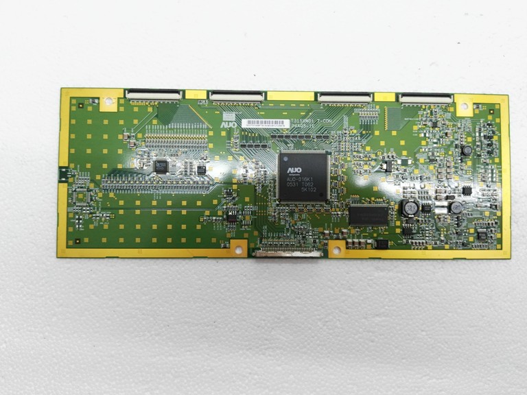 T315XW01 T-CON 04A05-1E,05A09-1E , T315XW01 V5/T260XW02 , T260XW02 V8 , Logic Board , T-Con Board